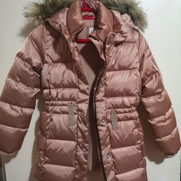 GAP Other - Gap Kids Girls Winter Puffer Jacket